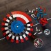 LEGO Marvel Щит Капитана Америки (76262)