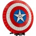 LEGO Marvel Щит Капитана Америки (76262)