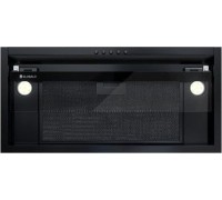 Globalo kuchenny Dismo 60.1 Black