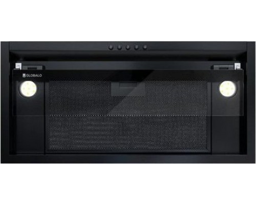 Globalo kuchenny Dismo 60.1 Black