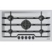 Foster KE 5G HOB FLUSH MOUNT BLACK