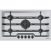 Foster KE 5G HOB FLUSH MOUNT BLACK