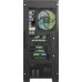 Darkflash DK361 + 4 fans (black)