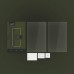 Hofi Swith kło Hartowane ASUS ROG ALLY HOFI Glass Pro+ Clear