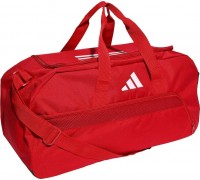 Adidas Bag adidas Tiro League Duffel Medium red IB8658