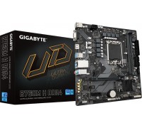 Intel B760 Gigabyte B760M H DDR4