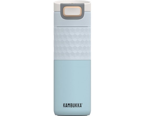 Kambukka Kambukka  Thermaly Etna Grip 500 ml - Breezy Blue