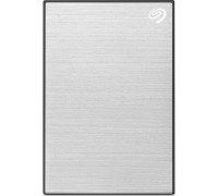 HDD Seagate One Touch Slim 1TB Silver (STKY1000401)