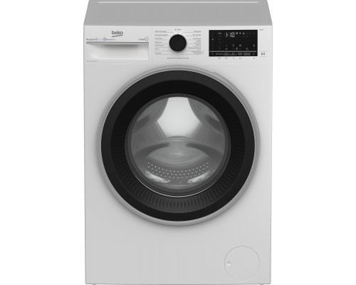 Beko B3WFU57215WPB SLIM