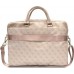 Guess do notebooka 16 cali 4G Printed GUCB15P4RPSP Różowa