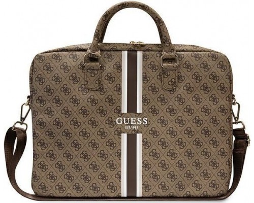 Guess do notebooka 16 cali 4G Printed GUCB15P4RPSW Bršzowa