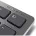 Dell Zestaw klawiatura +mysz Wireless Keyboard &Mouse KM7321W UK QWERTY