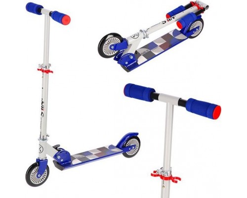 Nils Extreme HD026 Blue (16-50-309)