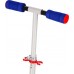 Nils Extreme HD026 GREY-DARK BLUE HULAJNOGA NILS EXTREME