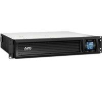 UPS APC Smart-UPS C LCD RM 2U 3000VA (SMC3000RMI2U)