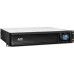 UPS APC Smart-UPS C LCD RM 2U 3000VA (SMC3000RMI2U)