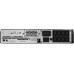 UPS APC Smart-UPS C LCD RM 2U 3000VA (SMC3000RMI2U)