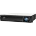 UPS APC Smart-UPS C LCD RM 2U 3000VA (SMC3000RMI2U)