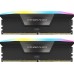 Corsair Vengeance RGB, DDR5, 96 GB, 6800MHz, CL40 (CMH96GX5M2B6800C40)