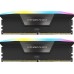 Corsair Vengeance RGB, DDR5, 96 GB, 6800MHz, CL40 (CMH96GX5M2B6800C40)