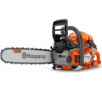 Husqvarna 550XP® Mark II 4 KM 50.1 cm3 38 cm