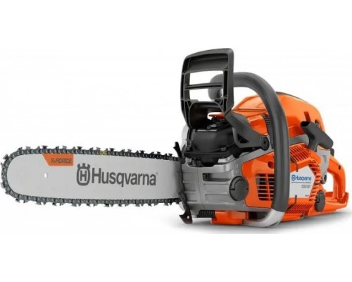Husqvarna 550XP® Mark II 4 KM 50.1 cm3 38 cm