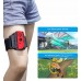JYS Opaska Pasek Mocowanie Na Rękę Nogę For Nintenfor Switch / Switch Oled + 2x Pasek Prwith edłużający Ns245