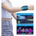 JYS Opaska Pasek Mocowanie Na Rękę Nogę For Nintenfor Switch / Switch Oled + 2x Pasek Prwith edłużający Ns245