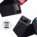 JYS Opaska Pasek Mocowanie Na Rękę Nogę For Nintenfor Switch / Switch Oled + 2x Pasek Prwith edłużający Ns245