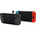 JYS Set For Steam Deck / Nintenfor Switch Oled / Covers Na Joystick + Adapter Na 2x Type-c + Stojak / Jys-sd015