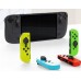 JYS Set For Steam Deck / Nintenfor Switch Oled / Covers Na Joystick + Adapter Na 2x Type-c + Stojak / Jys-sd015