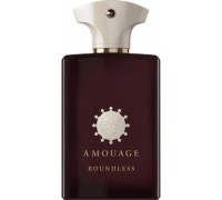 Amouage Amouage, Boundless, Eau De Parfum, For Men, 100 ml For Men