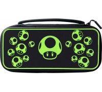 PDP PDP SWITCH Etui na konsole 1-Up Glow in the Dark