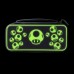 PDP PDP SWITCH Etui na konsole 1-Up Glow in the Dark