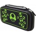 PDP PDP SWITCH Etui na konsole 1-Up Glow in the Dark