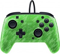 Pad PDP Delux+ Audio Camo (500-134-EU-CM03)