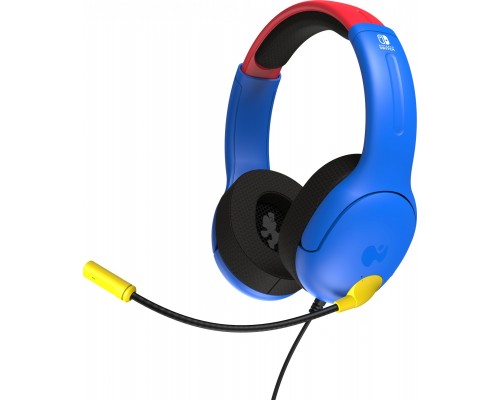 PDP Airlite Mario Niebiesko-czerwone (500-162-MAR)