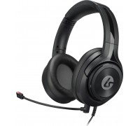 LucidSound LS10P Black (1519629-02)