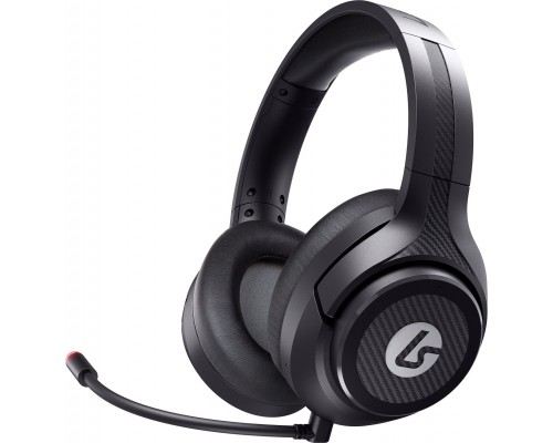 LucidSound LS15X Black (1520224-01)