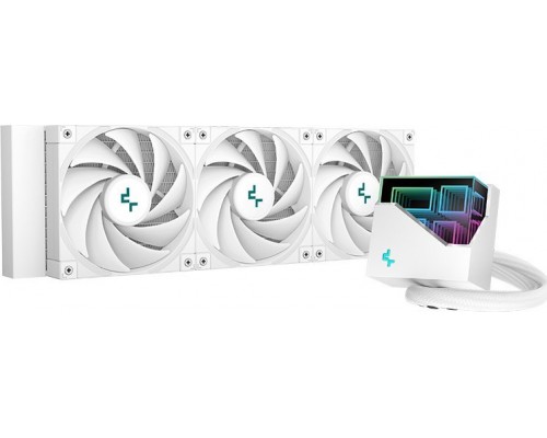 Deepcool LT720 WH (R-LT720-WHAMNF-G-1)