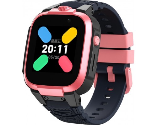 Smartwatch Mibro Z3 Pink (MIBAC_Z3/PK)