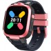 Smartwatch Mibro Z3 Pink (MIBAC_Z3/PK)