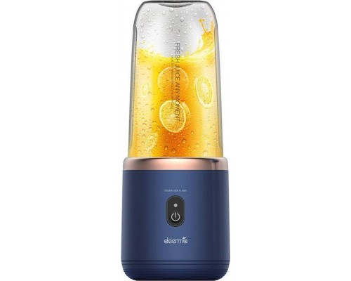 goblet Deerma Bezprzewodowy blender Deerma NU06