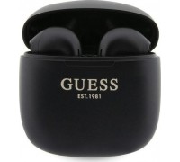 Guess TWS GUTWST26PSK Black