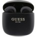 Guess TWS GUTWST26PSK Black