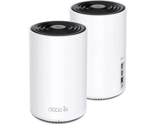 TP-Link Deco XE75 Pro 2-pak