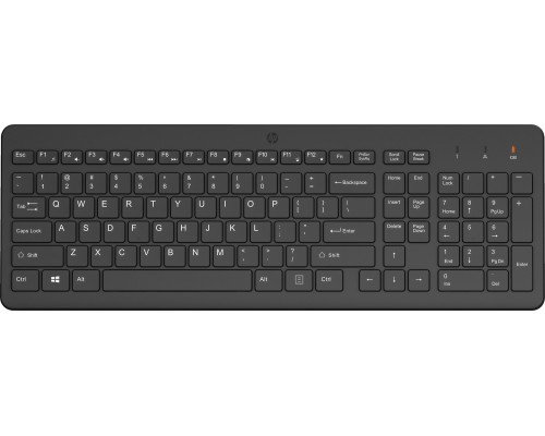 HP HP 220 (czarna)
