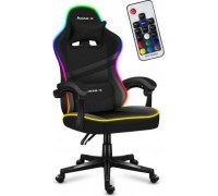 Huzaro Force 4.4 RGB Black