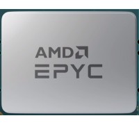 AMD AMD CPU EPYC 9454P (48C/96T) 2.25 GHz (2.75 GHz Turbo) Tray Sockel SP5 TDP 290W