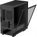 Deepcool CH370 Black (R-CH370-BKNAM1-G-1)